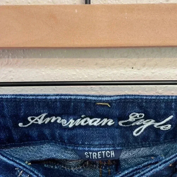 AMERICAN EAGLE Women’s Skinny Jeans - Picture 4 of 7